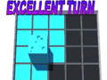 Játék Excellent Turn