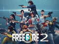 Játék Free Fire 2