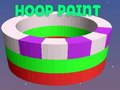 Játék Hoop Paint