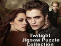 Játék Twilight Jigsaw Puzzle Collection
