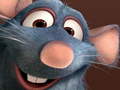 Játék Ratatouille Jigsaw Puzzle Collection