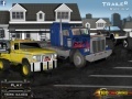 Játék Trailer Racing 2