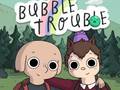 Játék Summer Camp Island Bubble Trouble