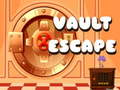 Játék Vault Escape