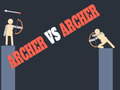 Játék Archer vs Archer