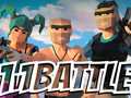 Játék 1v1 Battle