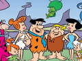 Játék Flintstones Jigsaw Puzzle Collection