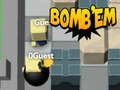 Játék Bom`em