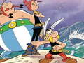 Játék Asterix Jigsaw Puzzle Collection