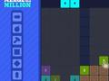Játék Merge to Million