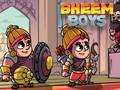 Játék Bheem Boys