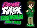 Játék Friday Night Funkin Eddsworlds Funky Beats