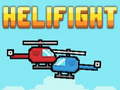 Játék Helifight