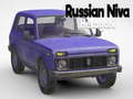 Játék Russian Niva Hexagon