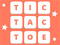 Játék Tic Tac Toe