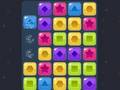 Játék Match 3 Mania