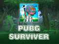 Játék PUBG Surviver