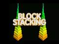 Játék Block Stacking