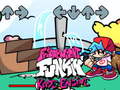 Játék Friday Night Funkin Kade engine