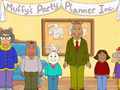 Játék Muffy's Party Planner