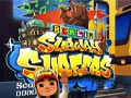 Játék Subway Surfers Berlin