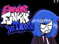Játék Friday Night Funkin vs Troyr