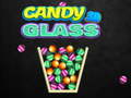 Játék Candy Glass 3D