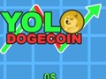 Játék Yolo Dogecoin