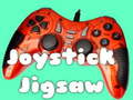 Játék Joystick Jigsaw