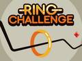 Játék Ring Challenge