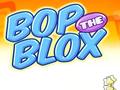 Játék Bop the Blox
