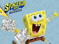Játék Sponge on the Run Coloring Book