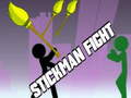 Játék Stickman Fight