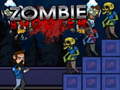 Játék Zombie Shooter 