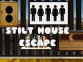 Játék Stilt House Escape