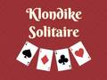 Játék Klondike Solitaire