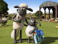 Játék Shaun the Sheep Jigsaw Puzzle