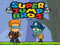 Játék Super Jump Bros