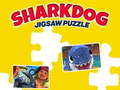 Játék Sharkdog Jigsaw Puzzle