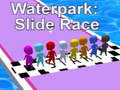 Játék Waterpark: Slide Race