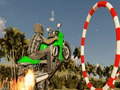 Játék Bike Race Free - Motorcycle Racing Games online 