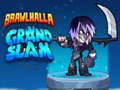Játék Brawlhalla Grand Slam