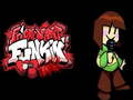 Játék Friday Night Funkin V.S Chara