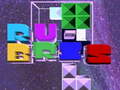 Játék Ru-bris