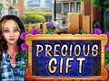 Játék Precious gift