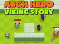 Játék Arch Hero Viking story