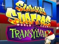 Játék Subway Surfers Transylvania