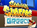 Játék Subway Surfers Greece