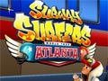 Játék Subway Surfers Atlanta