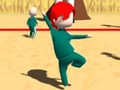 Játék Squid Game 3D Online